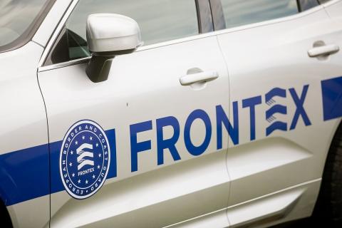 ԵՄ-ն կարող է ընդլայնել Frontex-ի գործառույթները