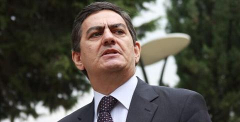 Ադրբեջանում գործող ընդդիմադիր կուսակցության նախագահի նկատմամբ խափանման միջոց է ընտրվել կալանքը