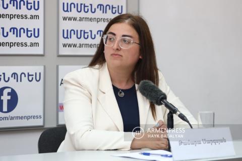 Ներառականության ապահովումը Հայաստանում գերակայություն է. ավելի քան 11 հազար երեխա մանկավարժահոգեբանական աջակցություն է ստացել