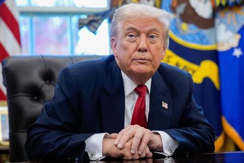 Միգրանտների ապաստանի դիմումների քննարկման դադարը երկար կտևի. Թրամփ