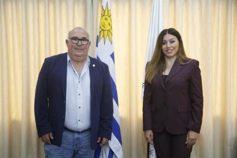 Un consulat honoraire de la République d’Arménie ouvrira prochainement dans la ville de Punta del Este, en Uruguay
