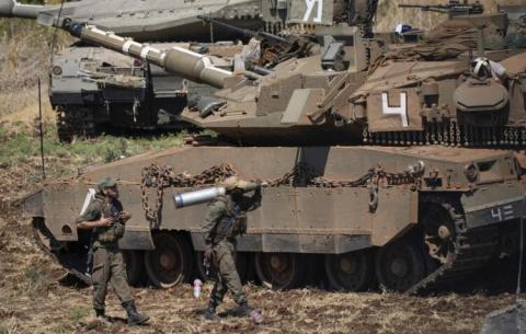 Իսրայելը նոր պաշտպանական տեխնոլոգիաներ է զարգացնում Իրանի հետ հնարավոր պատերազմի համար