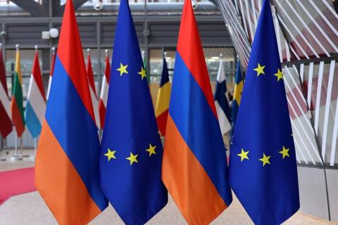 AB, Ermenistan’a 2026 seçimleri öncesi dezenformasyonla mücadele için finansal destek sağlayacak