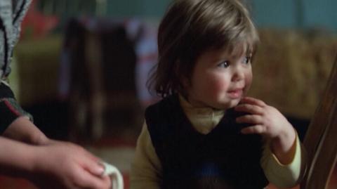 Фильм Арутюна Хачатряна «Возвращение в страну обетованную» вошел в коллекцию «1001 документальный фильм»