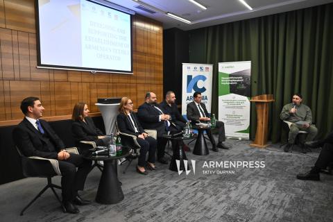 Հայաստանի տեքստիլ արտադրանքը կարող է մրցունակ լինել միջազգային շուկայում