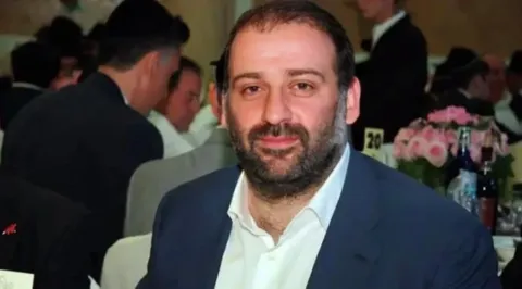 Ուկրաինայի դատարանը հեռակա կարգով կալանք է սահմանել կոռուպցիայի գործում ներգրավված Թիմուր Մինդիչի նկատմամբ