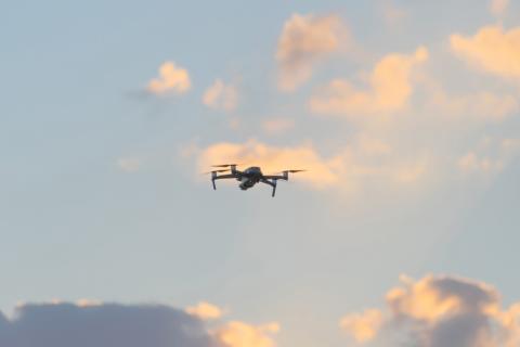 Լիտվան հերքել է ԱԹՍ-ով Բելառուսի օդային սահմանը խախտելու վերաբերյալ տեղեկությունը