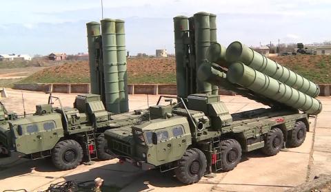 Во время визита Путина в Индию будут обсуждены поставки российских С-400