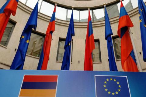 First Armenia–EU summit to be held in Yerevan in 2026