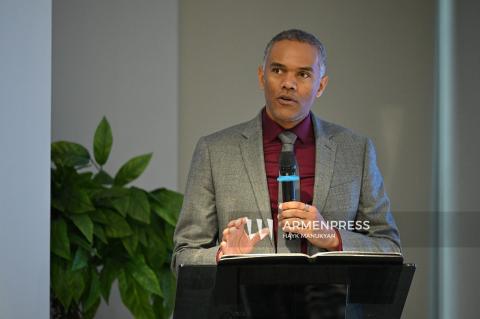 Council of Europe ready to support Armenia in strengthening human rights protection – Head of Council of Europe office in Yerevan