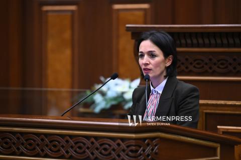 ԿԳՄՍ-ն մոտ ապագայում կքննարկի ավագ դպրոցում վարորդական տեսական դասընթացներ մտցնելու հարցը