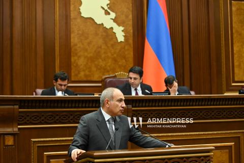 نخست‌وزیر: دستور داده‌ام که برای بازنشستگان برنامه‌های حمایت اقتصادی تدوین شود