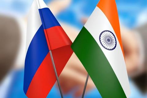 Россия и Индия подпишут меморандум об углублении стратегического сотрудничества в атомной сфере