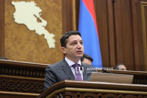 Расходы государственного бюджета Армении в 2026 году составят 3 триллиона 627 миллиардов драмов - правительство внесло изменения в проект бюджета