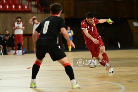 ՀՖՖ-ն սկսվել է «Տարվա լավագույն ֆուտզալիստ ու մարզիչ» անվանակարգերի քվեարկությունը