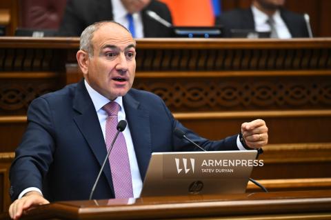 Для искоренения криминальной субкультуры необходимо принять жесткие, жестокие, силовые меры: премьер-министр