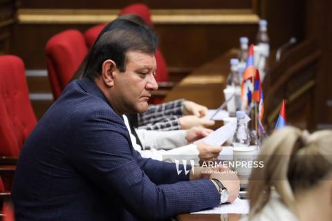 Տարոն Մարգարյանը կգործուղվի Մոսկվա