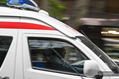 Ջրատարում հայտնաբերվել է որպես անհետ կորած որոնվողի դին