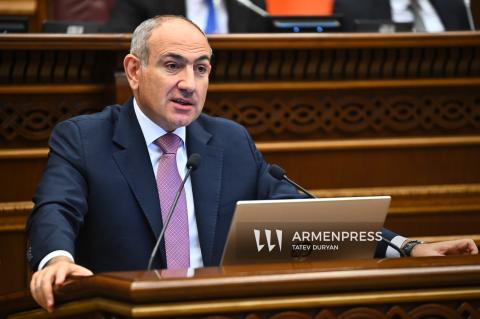 Будут приняты жесткие меры по искоренению криминальной субкультуры: премьер-министр