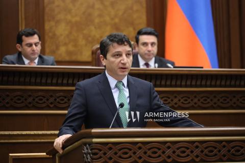 2026年国家预算支出将达3.6万亿德拉姆：政府已修订预算草案