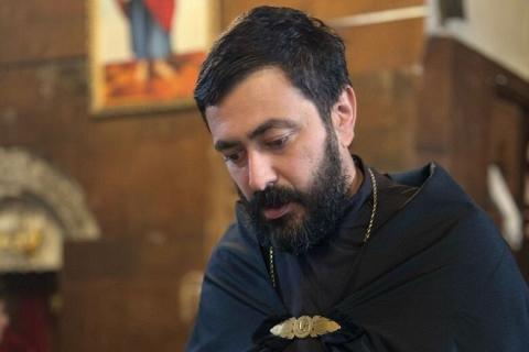 Կարգալույծ է հռչակվել Թալինի տարածաշրջանի հոգևոր հովիվ Տեր Թադե քահանա Թախմազյանը