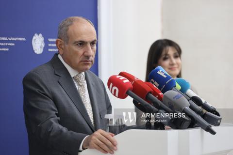 Многие священнослужители живут на грани нищеты: премьер-министр