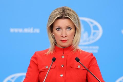 Russian Foreign Ministry responds to publication of documents on Karabakh conflict