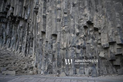 «Քարերի սիմֆոնիա» հուշարձանի ապօրինի սեփականաշնորհված հատվածը վերադարձվեց պետությանը