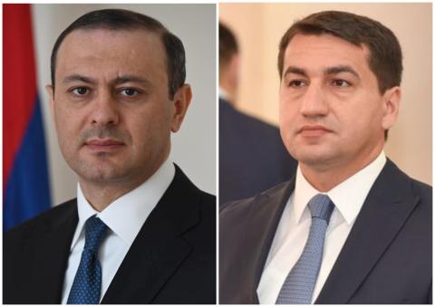 Doha Forum 2025: Armenian, Azerbaijani top officials to join panel on peace