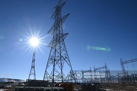 EU energy diversification project unrelated to electric utility reforms, says PM