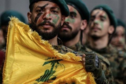 Ирак ввел санкции в отношении “Хезболлы” и хуситов