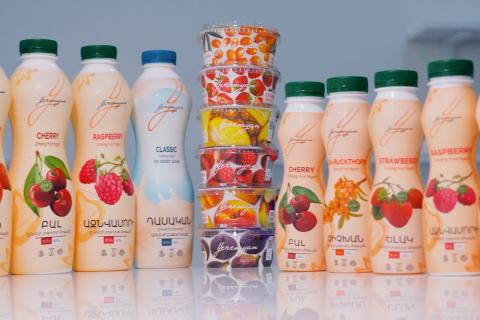 Как выбрать полезные и безопасные молочные продукты: советы экспертов и новые механизмы контроля