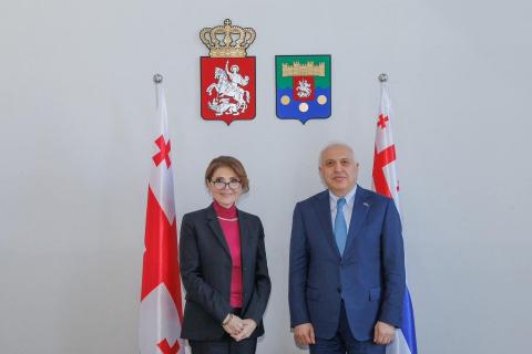 Yerevan and Vanadzor to host Adjara Culture Days in 2026