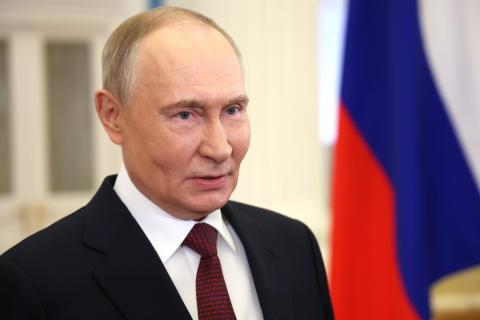 Ամերիկյան մի շարք ընկերություններ ցանկանում են վերադառնալ Ռուսաստան. Պուտին