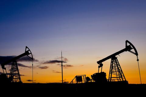 Oil Prices Up - 04-12-25