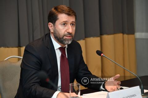 Development of TRIPP contract underway