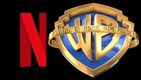 Netflix покупает бизнес Warner Bros., в том числе HBO