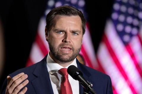 Վենսը հիասթափված է, որ ռուս-ուկրաինական հակամարտությունը չի կարգավորվում