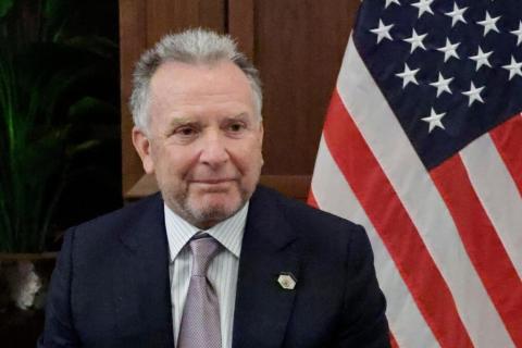 ԱՄՆ-ն, Իսրայելը և Կատարը Նյու Յորքում եռակողմ հանդիպում են անցկացրել