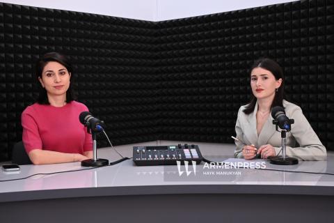 Podcast-Հարց բժշկին. օդի աղտոտվածությունը ոչ միայն էկոլոգիական, այլև առողջապահական լուրջ խնդիր է