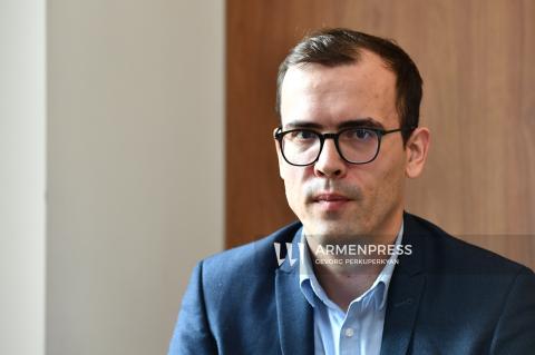 Macar uzman: Budapeşte, Yerevan ve Bakü ile dengeli ilişkiler kurmayı hedefliyor