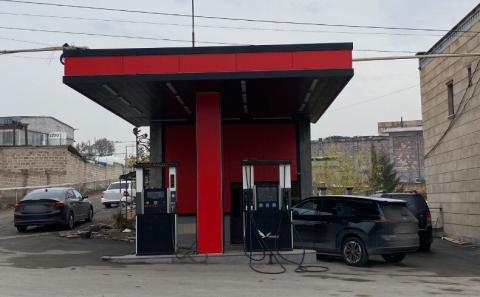 Կասեցվել է «ԷԴՈ ՍԱՐՈՒԽ» ընկերությանը պատկանող լցակայանի գործունեությունը