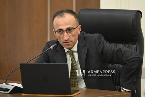 Արսեն Թորոսյանը հերքել է կենսաթոշակային տարիքը բարձրացնելու մասին տեղեկությունը