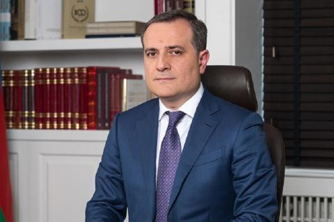 Ադրբեջանի ԱԳ նախարարն աշխատանքային այցով մեկնել է Հունգարիա