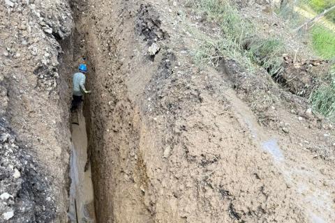 Լճավան գյուղը կապահովվի  խմելու ջրի շուրջօրյա մատակարարմամբ