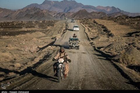 Իրանում սահմանային բախման հետևանքով ԻՀՊԿ-ի երեք զինծառայող է զոհվել