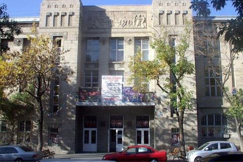 Երևանի պատանի հանդիսատեսի թատրոնում լուծարվել է ռեժիսորի հաստիքը