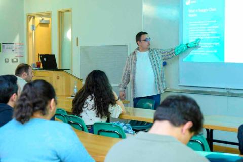 Ինչպե՞ս պաշտպանվել կիբեռհանցագործներից