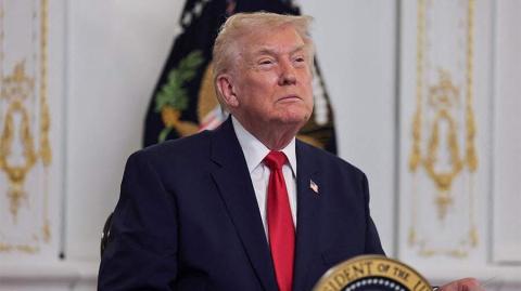 Трамп объявил, что США будут наносить удары по наркоторговцам в Латинской Америке и на суше