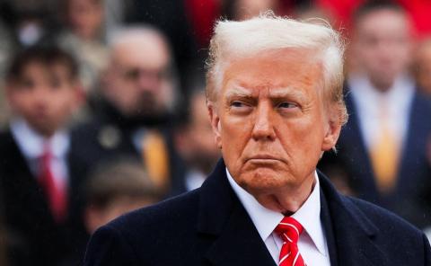 Թրամփի կարծիքով՝ Ուկրաինայում հակամարտության շարունակությունը կարող է հանգեցնել երրորդ համաշխարհային պատերազմի